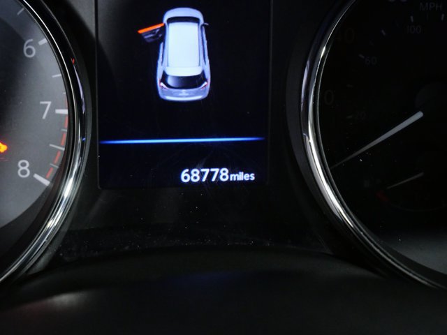 Used 2020 Nissan Rogue SL w/ Premium Package AWD/4WD image 21