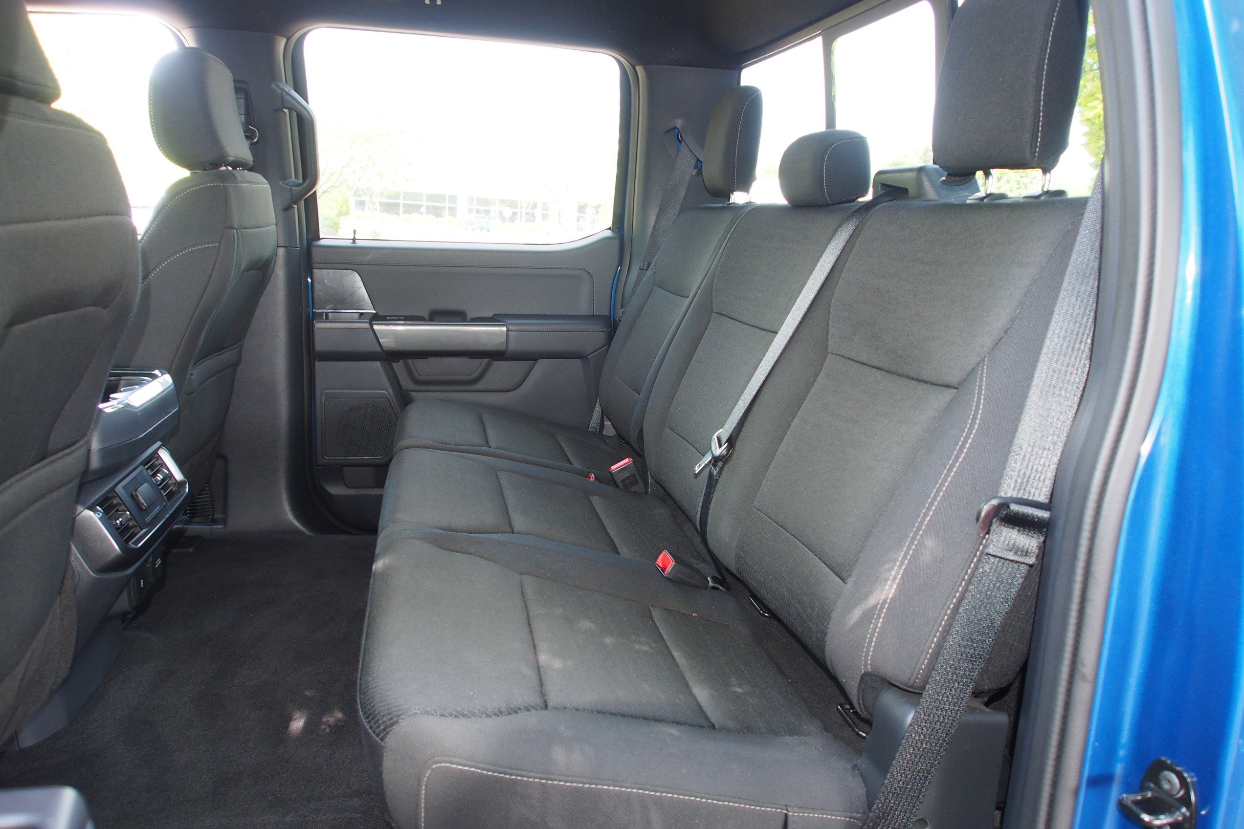 Certified 2023 Ford F150 XLT w/ Equipment Group 302A High AWD/4WD image 18