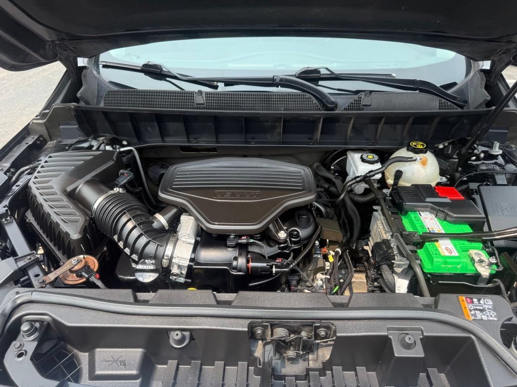 Used 2019 GMC Acadia SLT w/ LPO, Floor Liner Package AWD/4WD image 69