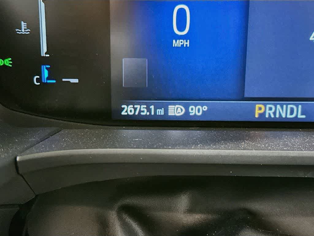 Certified 2025 Ford Escape Active w/ Tech Pack #1 FWD image 19