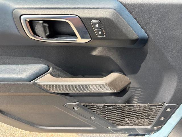 Certified 2022 Ford Bronco Outer Banks image 21