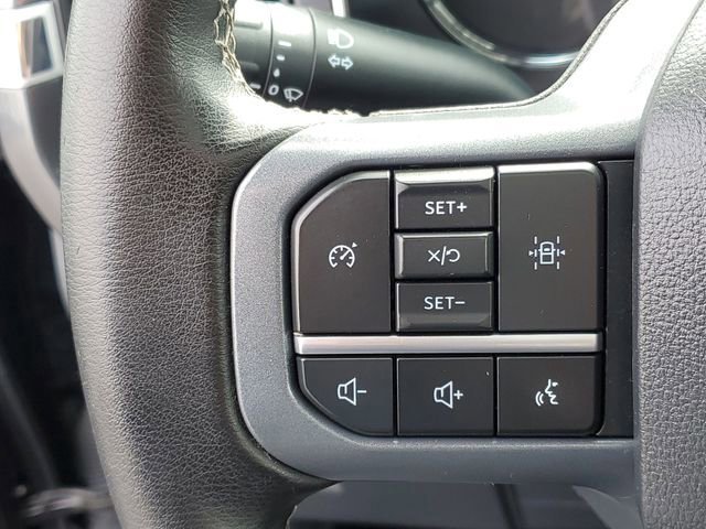 Certified 2023 Ford F150 XLT w/ Equipment Group 302A High image 18