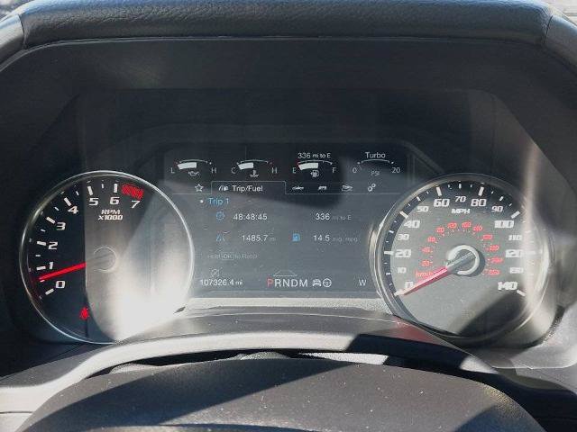 Certified 2019 Ford F150 Raptor w/ Equipment Group 802A Luxury AWD/4WD image 17