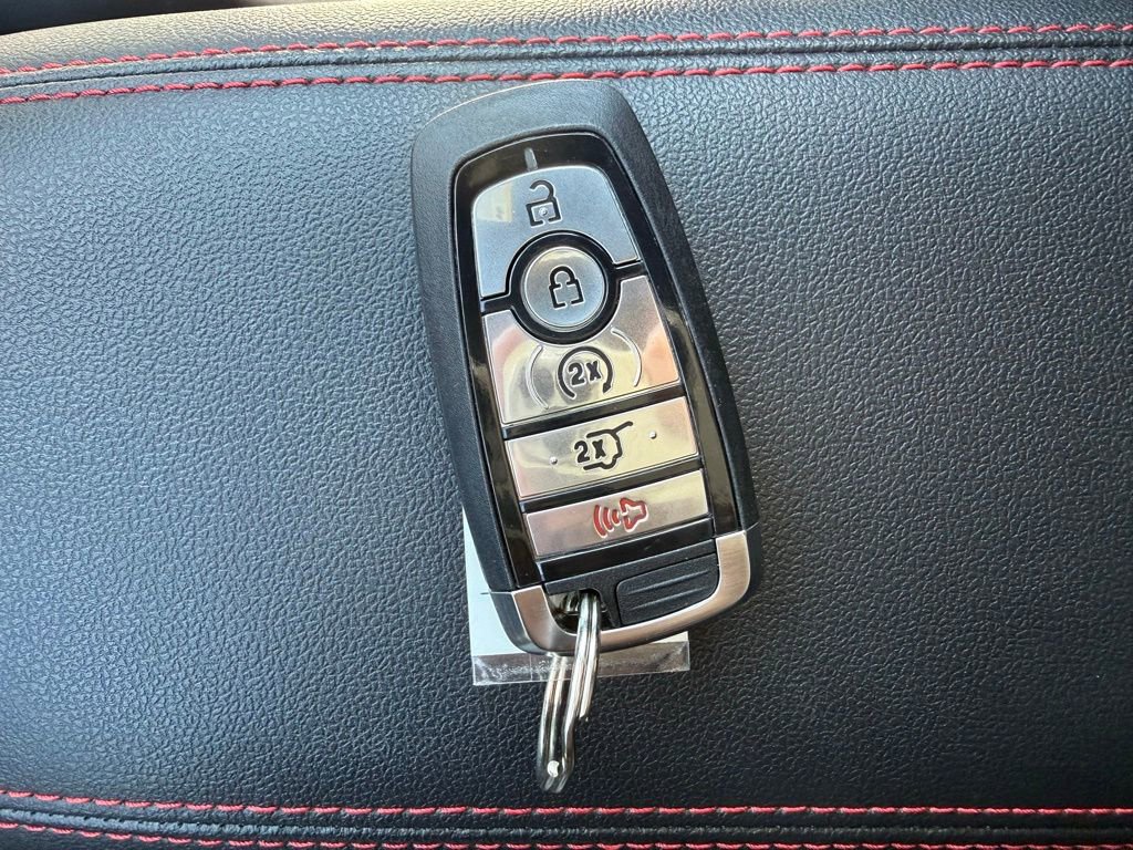 Certified 2023 Ford Escape ST-Line w/ Tech Pack #1 image 26