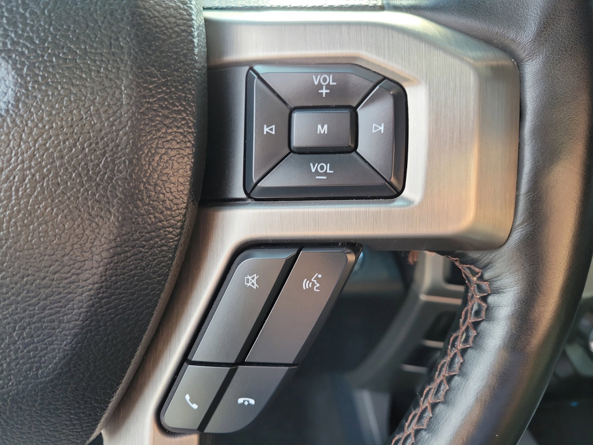 Certified 2022 Ford F250 Platinum AWD/4WD image 27