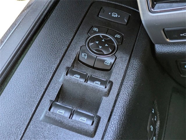 Certified 2021 Ford F250 Platinum w/ FX4 Off-Road Package image 25