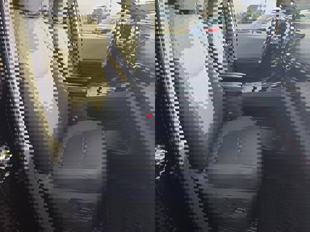 Used 2024 Toyota Sienna XSE image 30