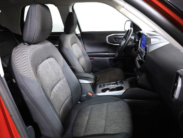 Certified 2023 Ford Bronco Sport Big Bend w/ Convenience Package image 9