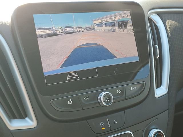 Used 2024 Chevrolet Malibu LT image 27