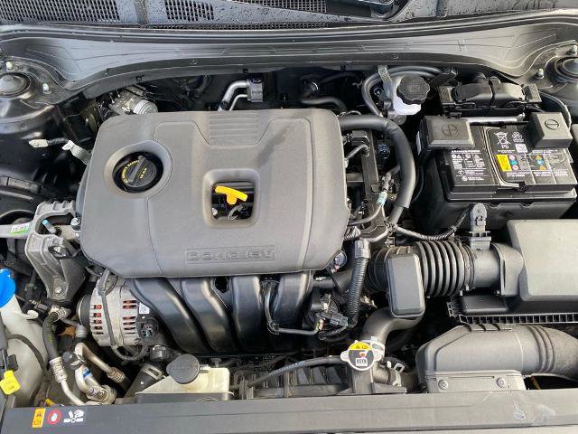 Used 2022 Kia Forte LXS w/ LXS Technology Package image 31