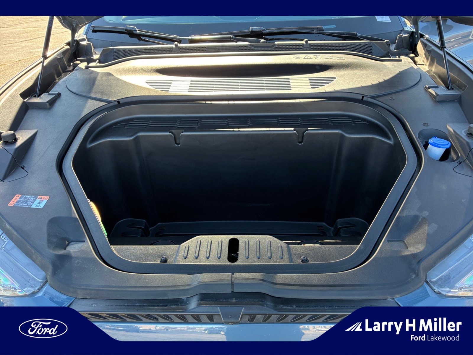 Certified 2023 Ford Mustang Mach-E California Route 1 image 21