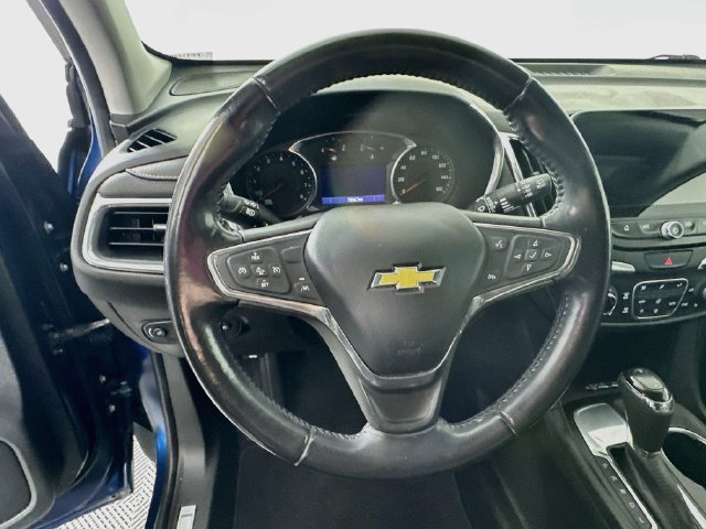Used 2020 Chevrolet Equinox Premier FWD image 16