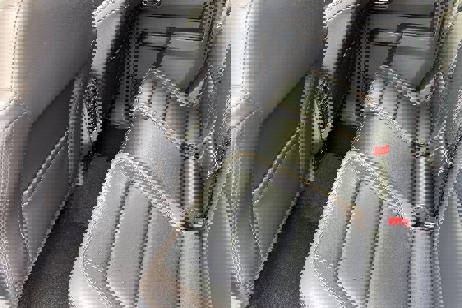 Certified 2025 Ford Bronco Outer Banks image 13