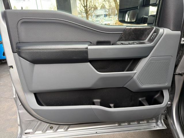 Certified 2021 Ford F150 XLT w/ Equipment Group 301A Mid image 17