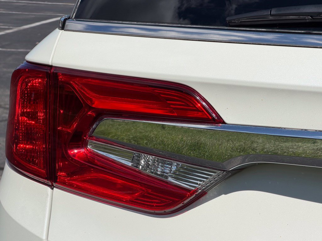Used 2019 Honda Odyssey Elite image 11