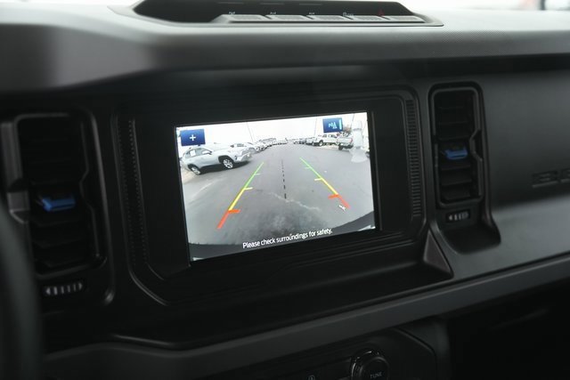 Certified 2022 Ford Bronco Black Diamond w/ Sasquatch Package image 26