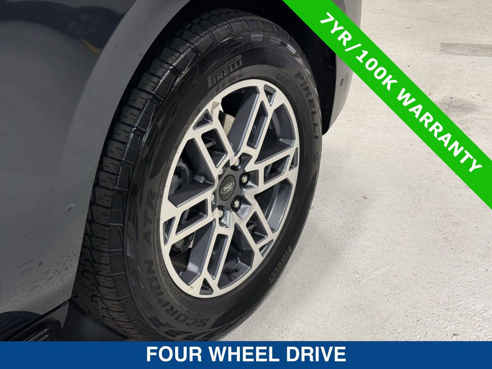 Certified 2025 Ford Expedition Max Active image 12