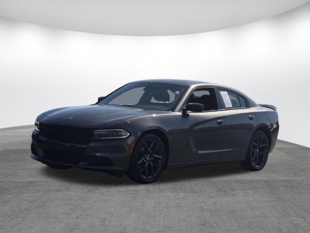 Used 2023 Dodge Charger SXT w/ Blacktop Package RWD image 7