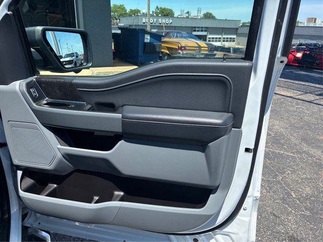 Certified 2022 Ford F150 XLT w/ Equipment Group 302A High AWD/4WD image 19