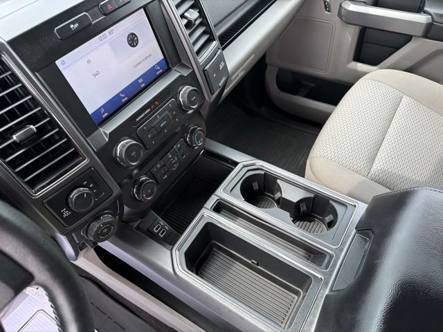 Certified 2019 Ford F150 XLT w/ Equipment Group 302A Luxury AWD/4WD image 19