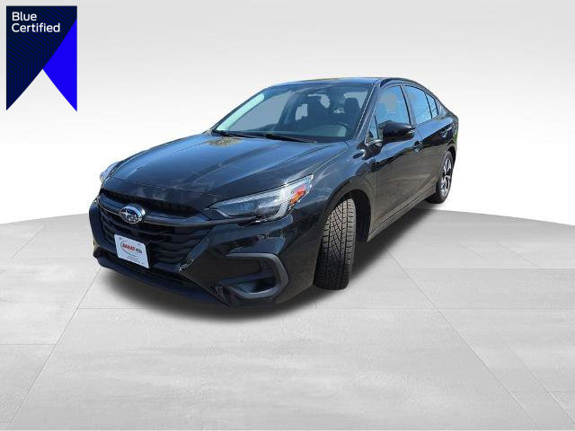 Used 2023 Subaru Legacy Premium AWD/4WD image 1