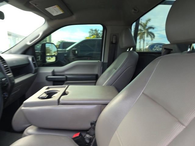 Certified 2022 Ford F250 XL