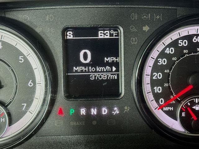 Used 2019 RAM 1500 Express w/ Express Value Package AWD/4WD image 13