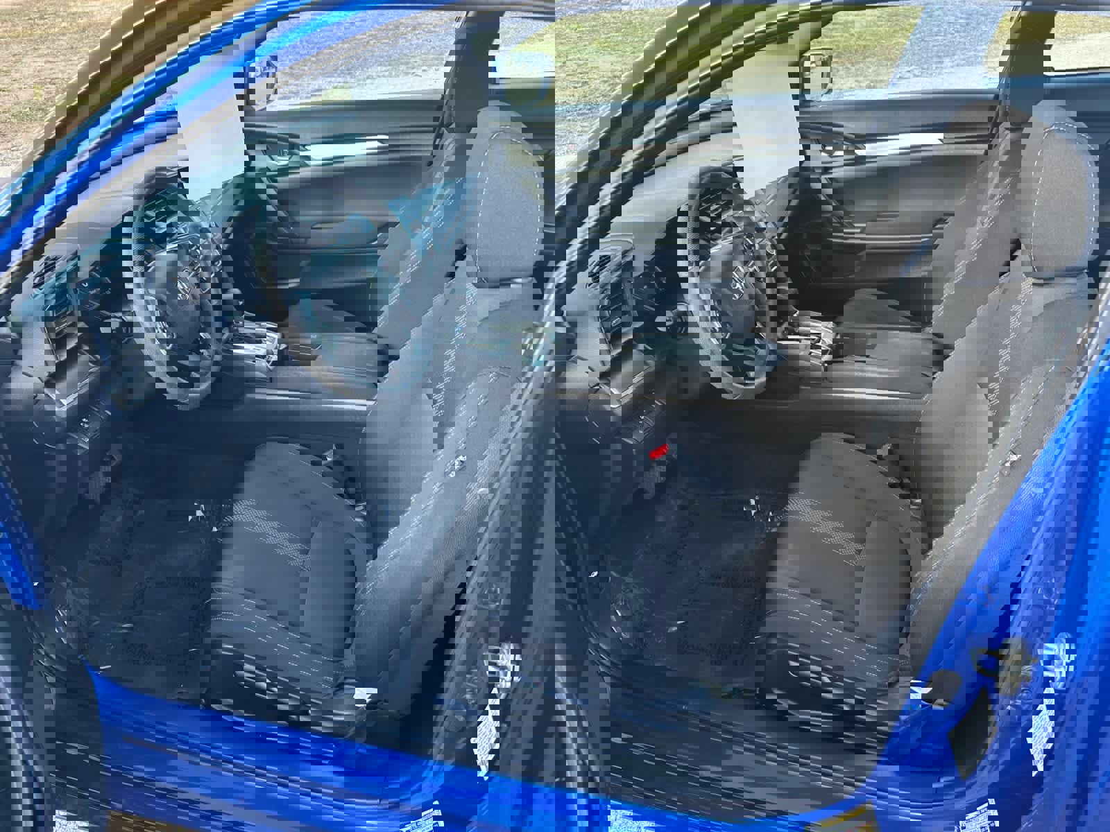 Used 2019 Honda Civic LX image 6