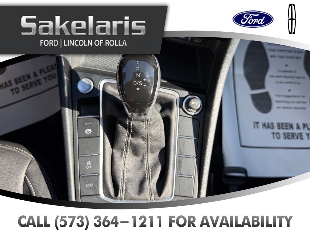 Used 2024 Volkswagen Jetta SE FWD image 27