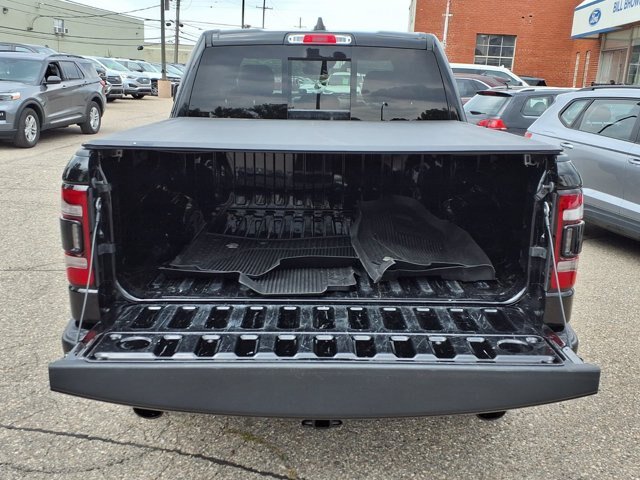 Used 2024 RAM 1500 Rebel w/ Rebel Level 1 Equipment Group AWD/4WD image 18