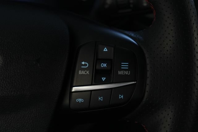 Certified 2025 Ford Escape ST-Line Select AWD/4WD image 15