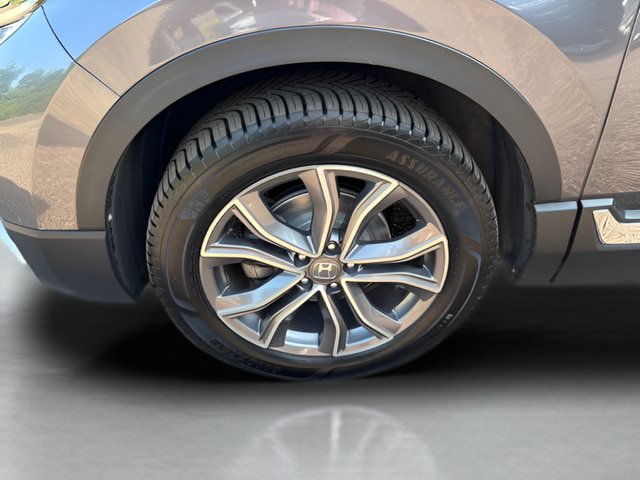 Used 2021 Honda CR-V Touring image 24