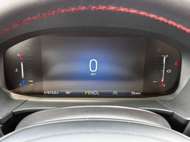 Certified 2025 Ford Escape ST-Line Select AWD/4WD image 17