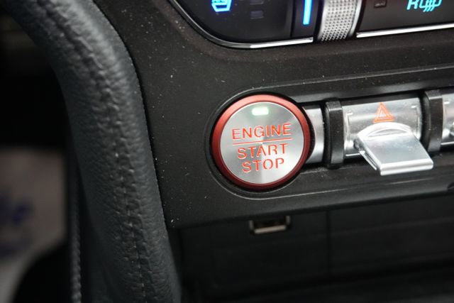 Certified 2022 Ford Mustang GT Premium w/ Equipment Group 401A image 22