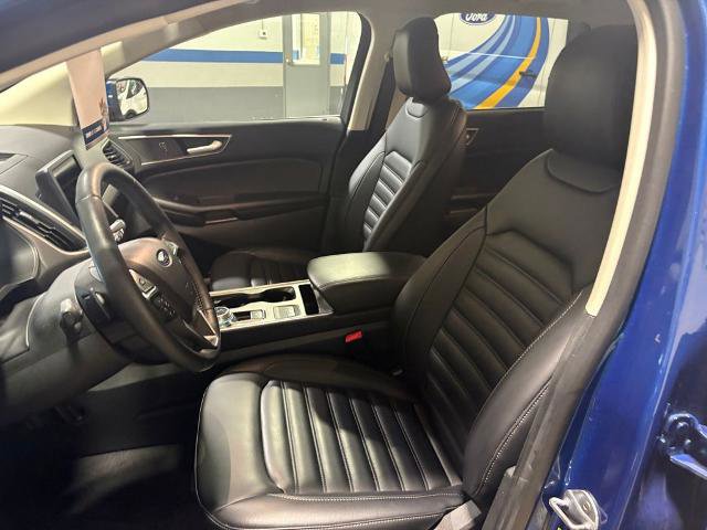 Certified 2024 Ford Edge SEL w/ Convenience Package AWD/4WD image 8