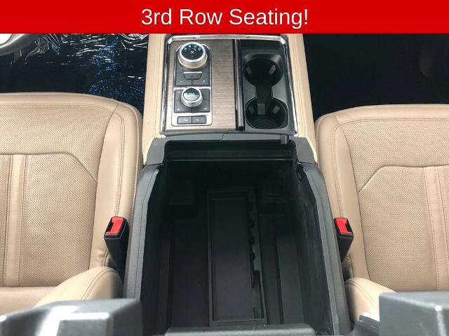 Certified 2024 Ford Expedition Limited AWD/4WD image 9