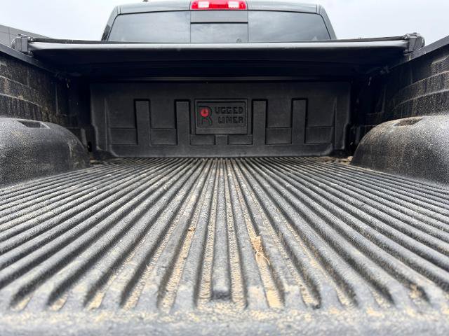 Used 2019 RAM 1500 Classic Warlock w/ Electronics Group AWD/4WD image 14