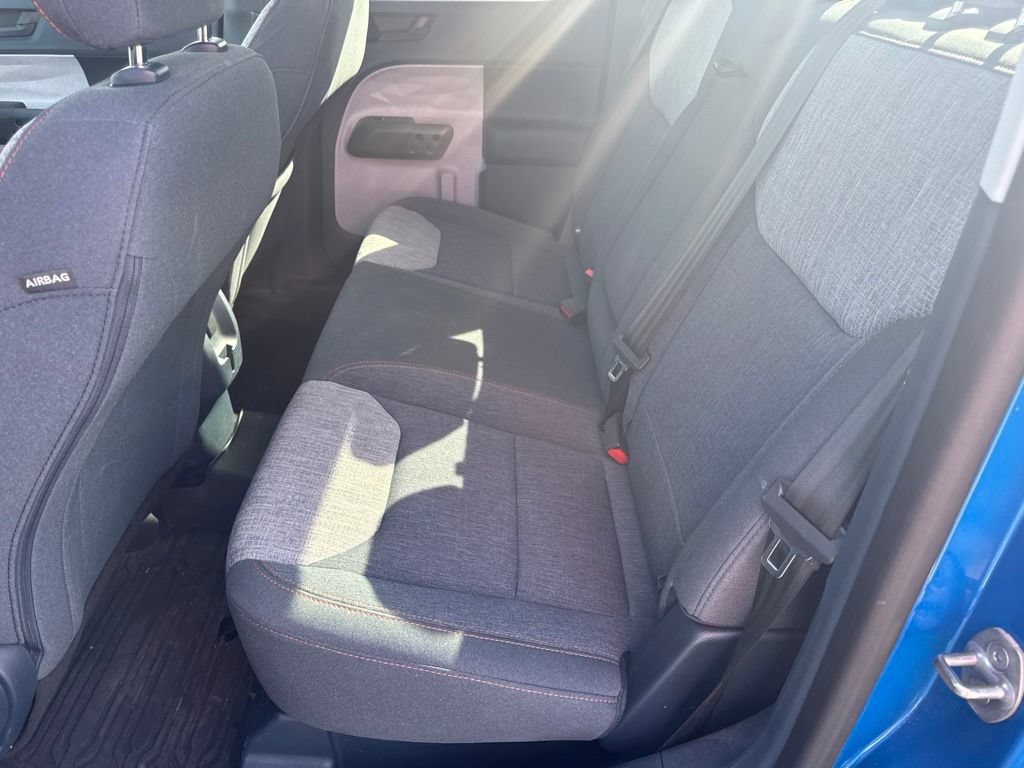Certified 2022 Ford Maverick XLT FWD image 27