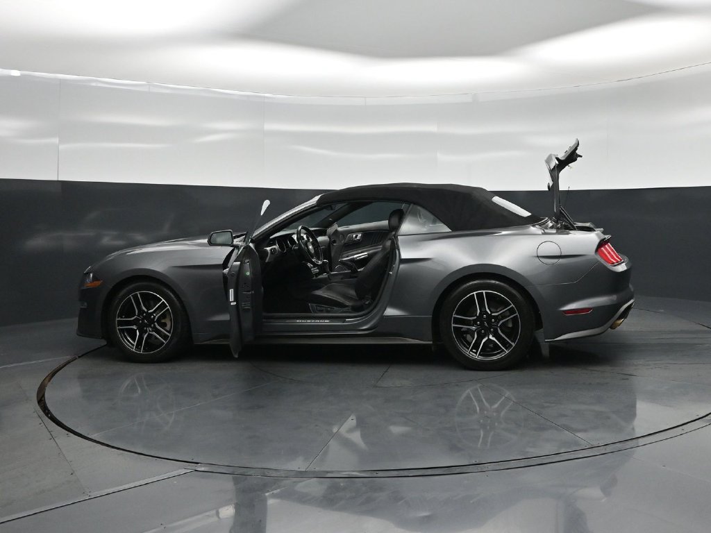 Certified 2023 Ford Mustang Premium RWD image 31