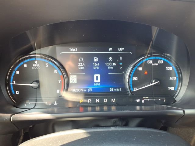 Certified 2023 Ford Bronco Sport Heritage Limited image 18