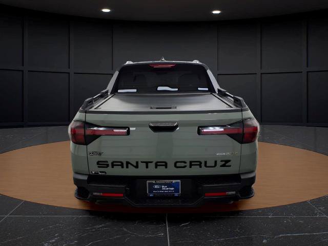 Used 2024 Hyundai Santa Cruz XRT AWD/4WD image 5