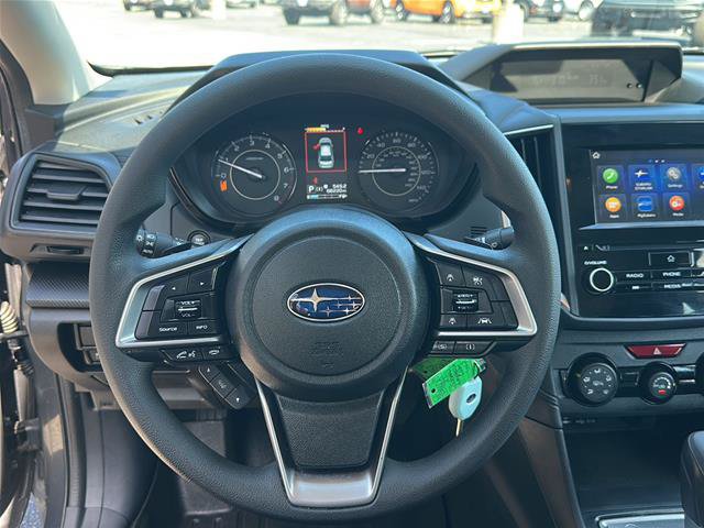 Used 2023 Subaru Impreza 2.0i Premium AWD/4WD image 19