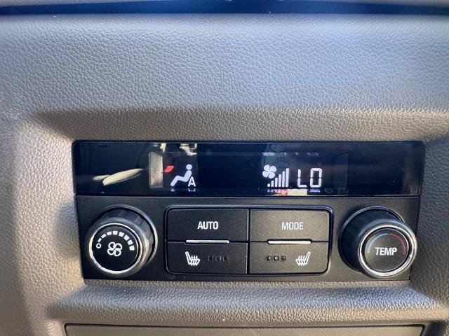 Used 2020 Chevrolet Traverse Premier FWD image 17