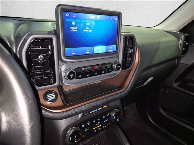 Certified 2024 Ford Bronco Sport Big Bend AWD/4WD image 14