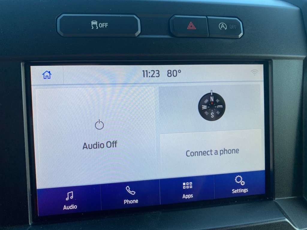 Certified 2019 Ford F150 XL w/ Equipment Group 101A Mid image 12