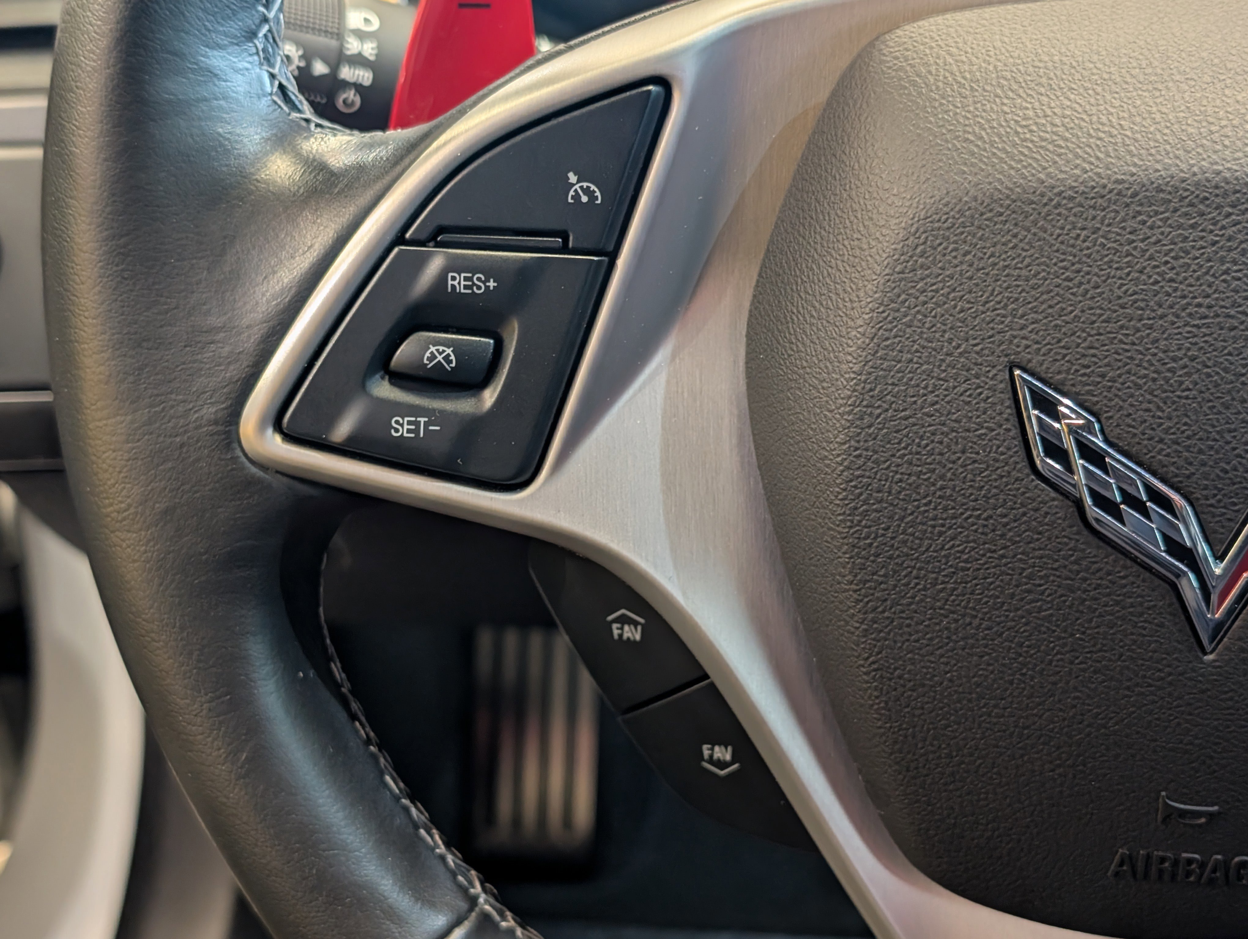 Used 2019 Chevrolet Corvette Grand Sport w/ Battery Protection Package image 16