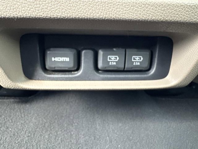 Used 2019 Honda Odyssey Elite image 17