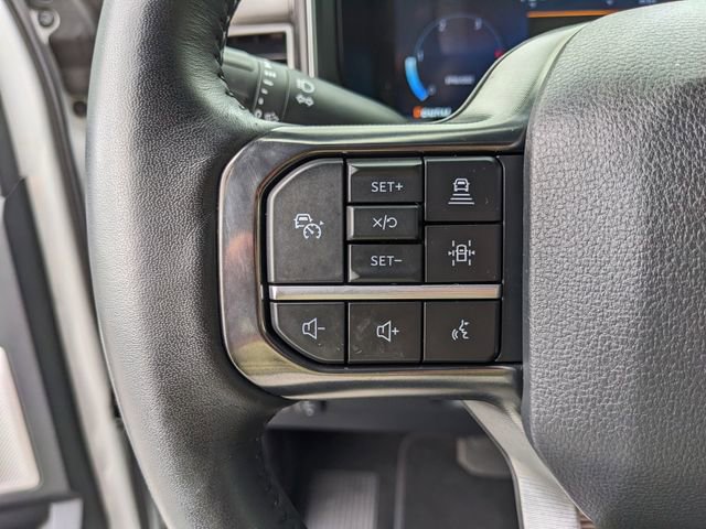 Certified 2025 Ford F450 Platinum w/ FX4 Off-Road Package AWD/4WD image 31