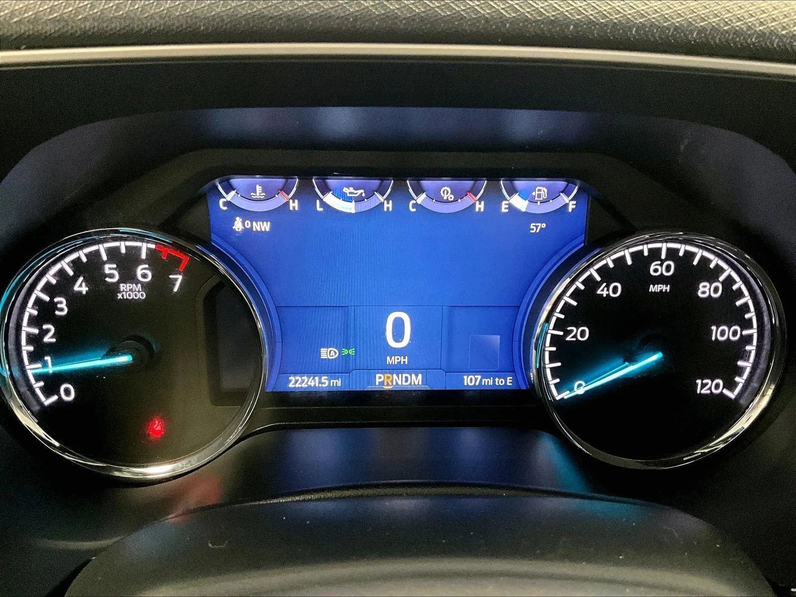 Certified 2023 Ford F150 XLT w/ Equipment Group 302A High AWD/4WD image 19