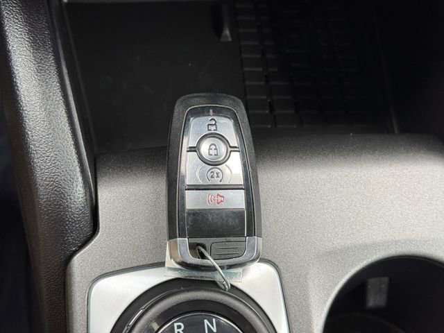 Certified 2025 Ford Bronco Sport Outer Banks w/ Outer Banks Tech Package+ image 17